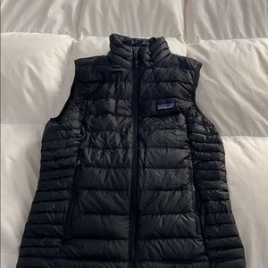 Patagonia vest
